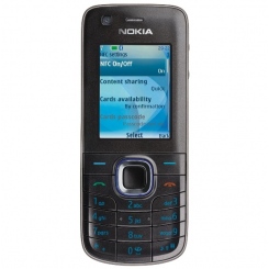 Nokia 6212 classic -  1